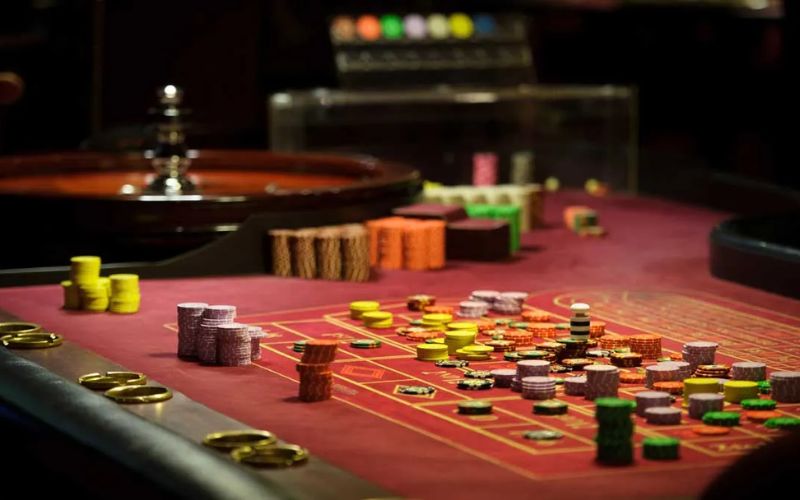 Cách Chơi Roulette Hiệu Quả Cho Người Mới