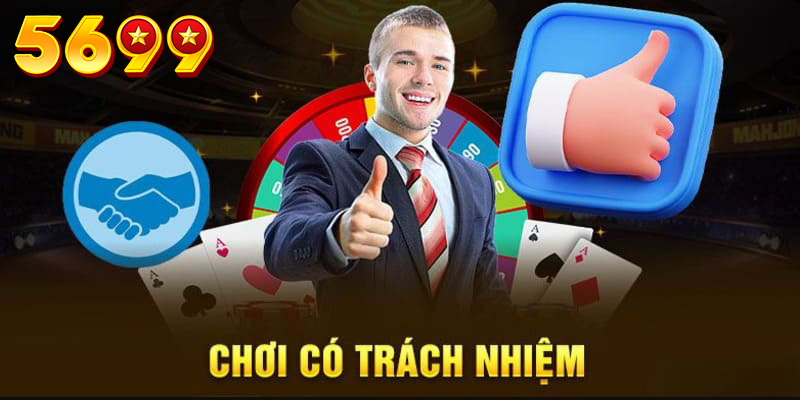 Những lợi ích có thể thấy về việc chơi có trách nhiệm