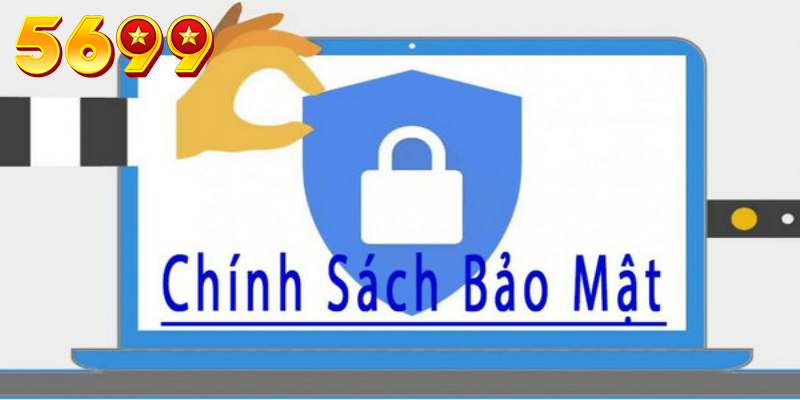 Nội dung cụ thể được 5699 đề cập trong chính sách bảo mật