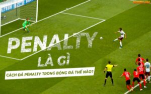 Penalty là gì?